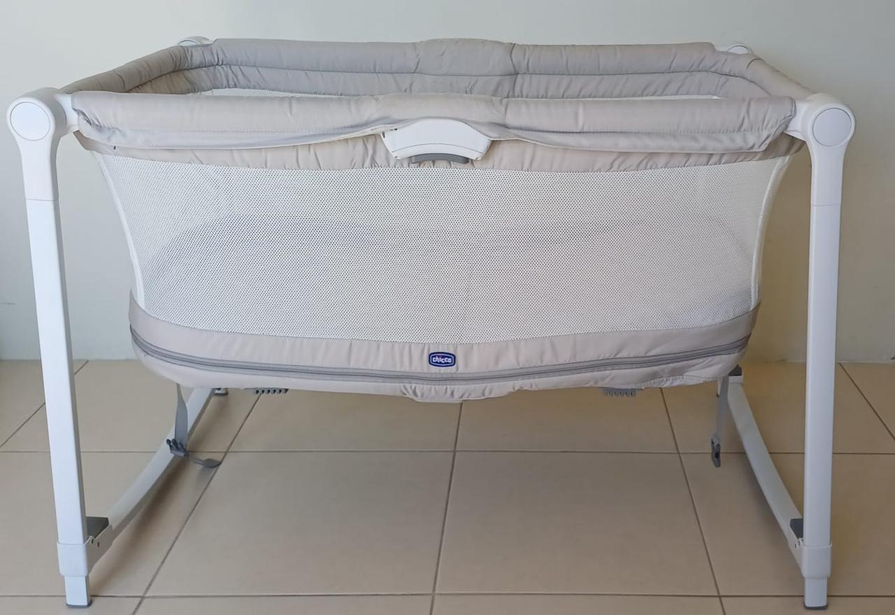 Next to Me - Chicco 2 in 1