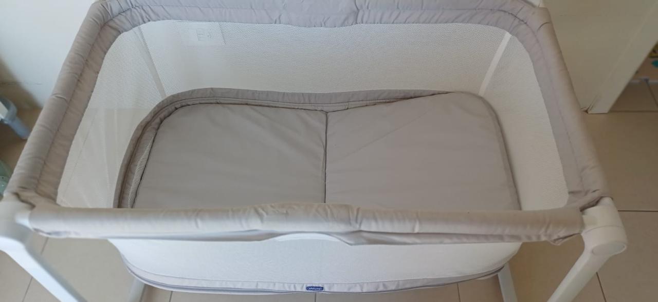 Next to Me - Chicco 2 in 1