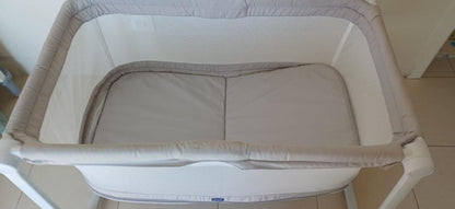 Next to Me - Chicco 2 in 1