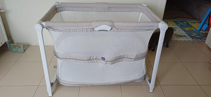 Next to Me - Chicco 2 in 1
