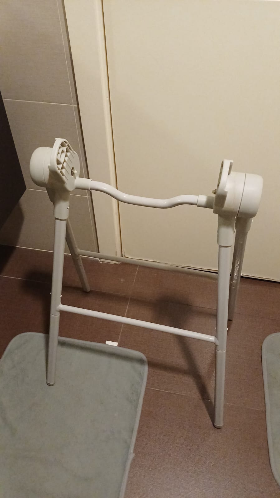 Bath Chair - Chicco Bubble