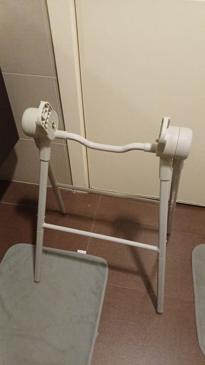 Bath Chair - Chicco Bubble