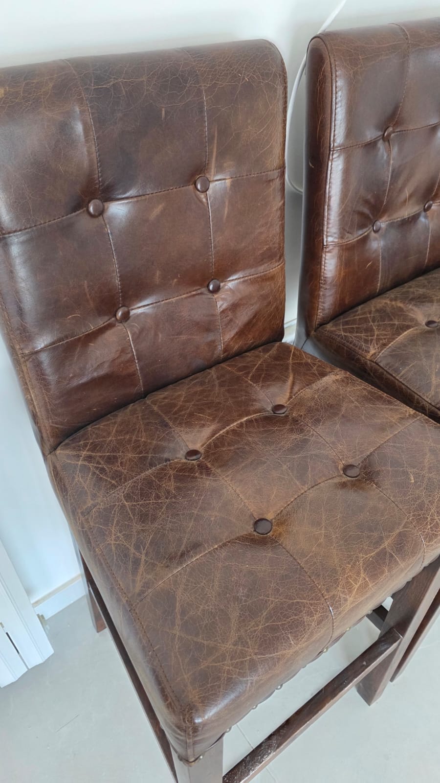 Bar Chair