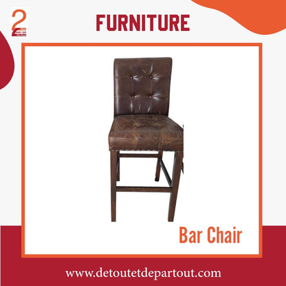 Bar Chair