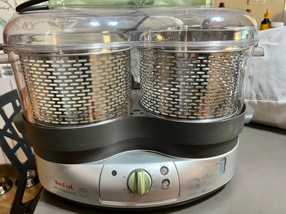 Food Steamer