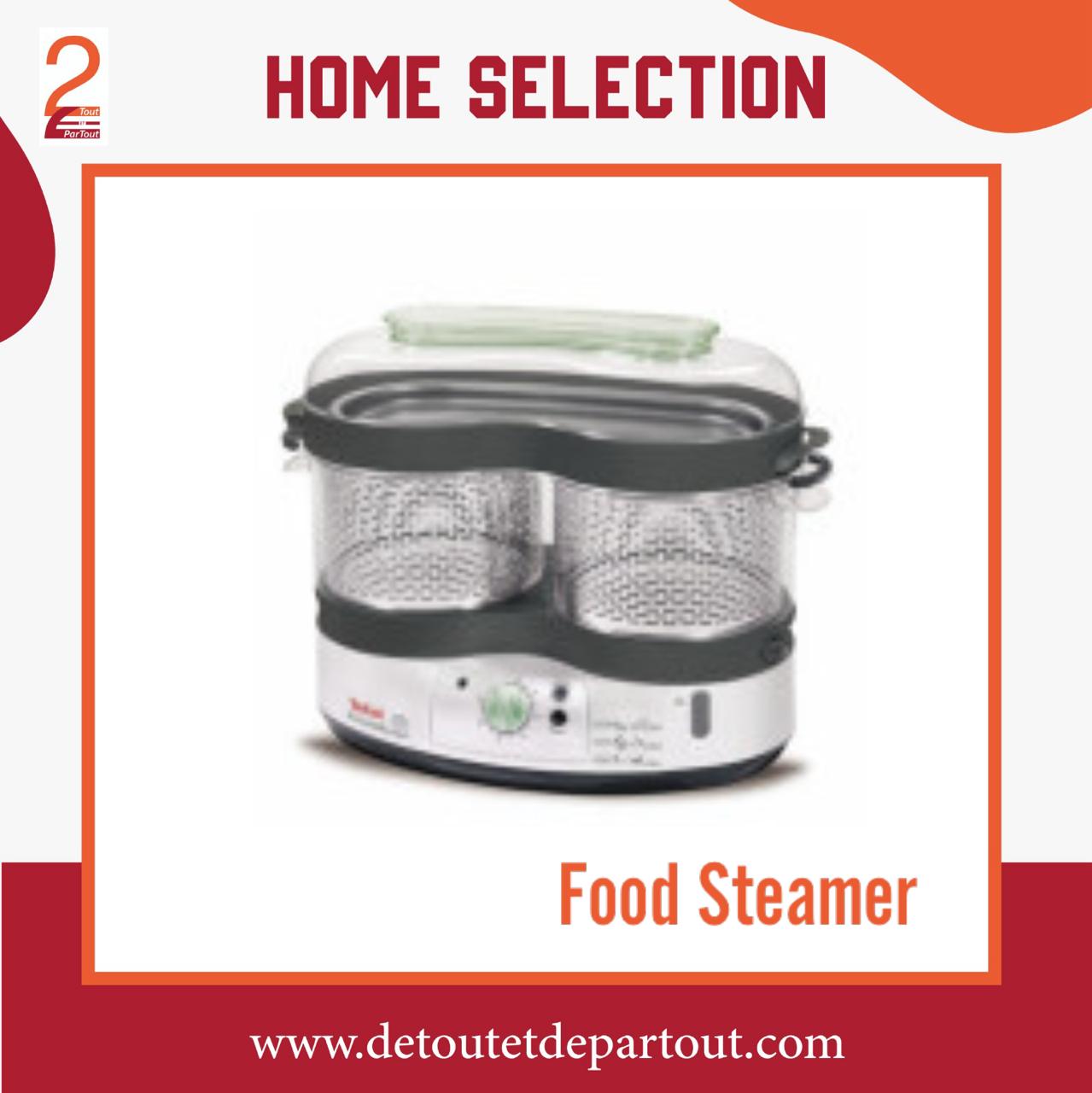 Food Steamer