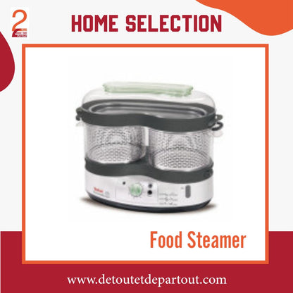 Food Steamer