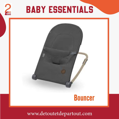 Bouncer - Maxi Cosi