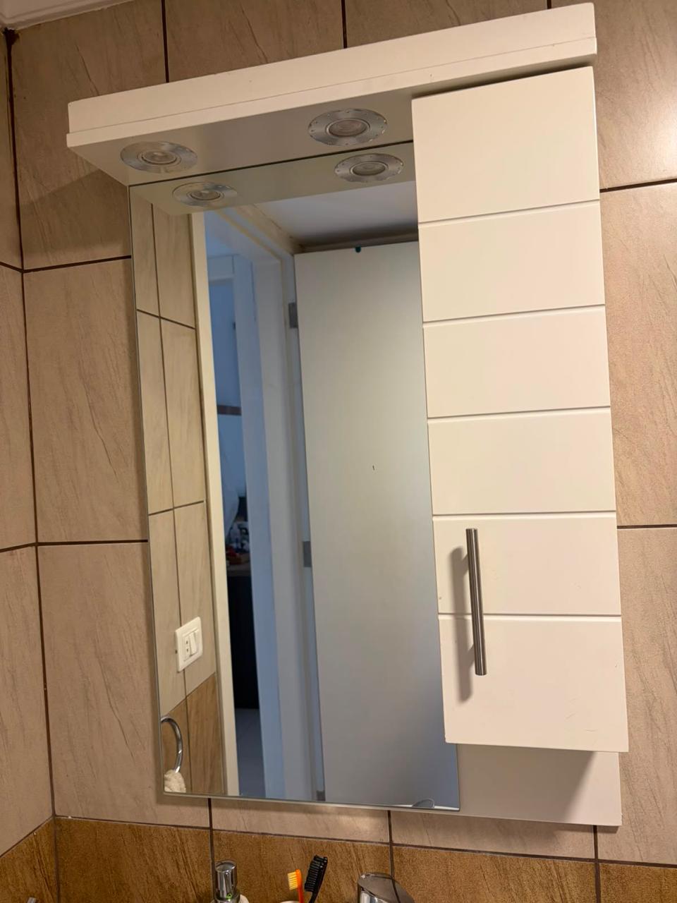 Bathroom Cabinet