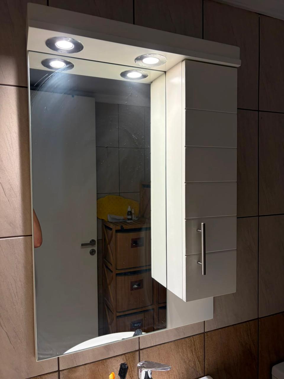 Bathroom Cabinet
