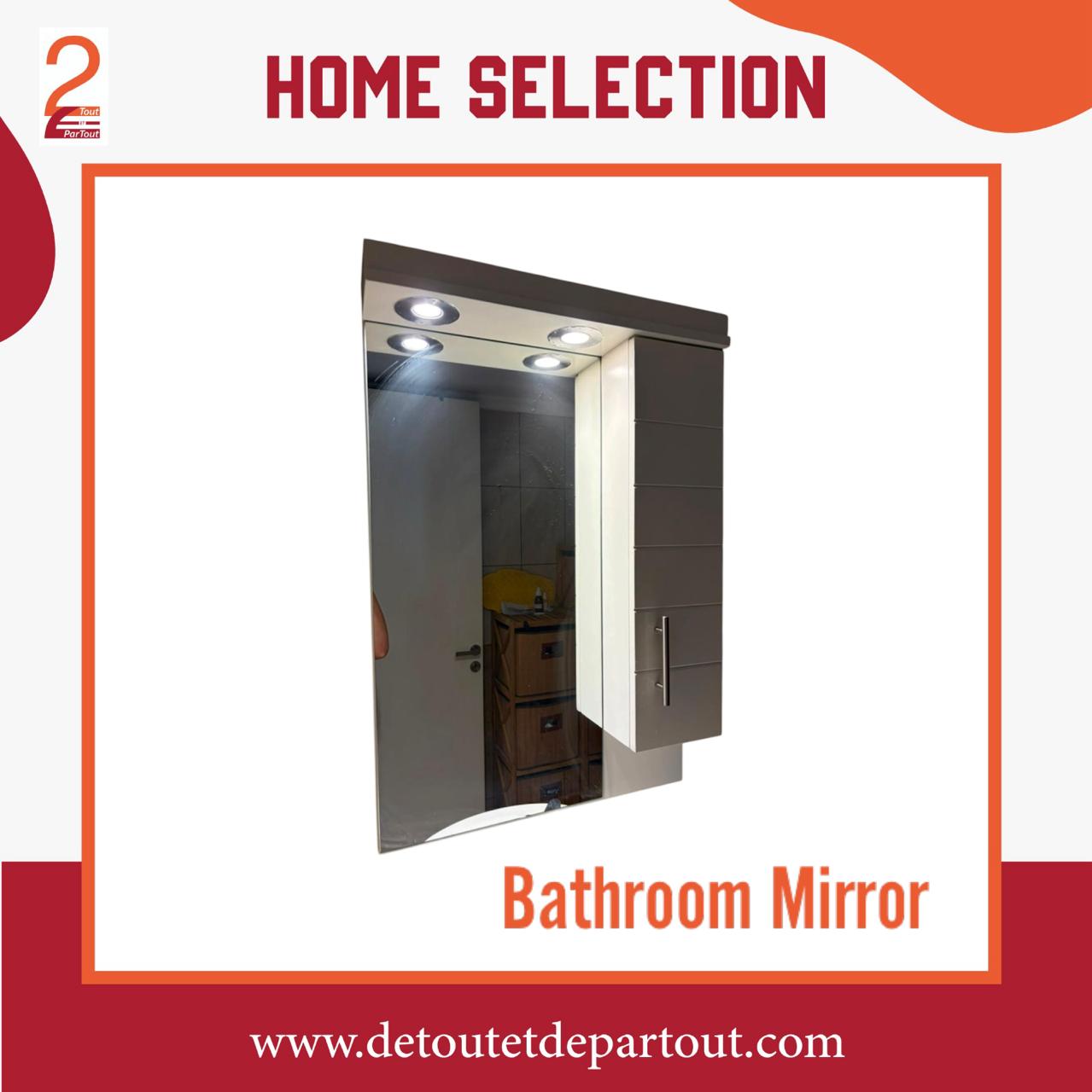 Bathroom Cabinet