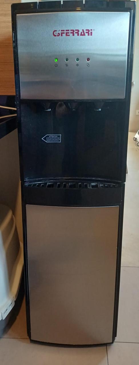 Water Dispenser
