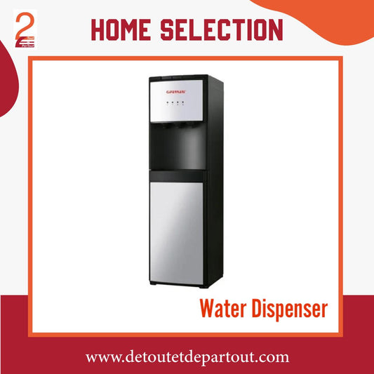 Water Dispenser