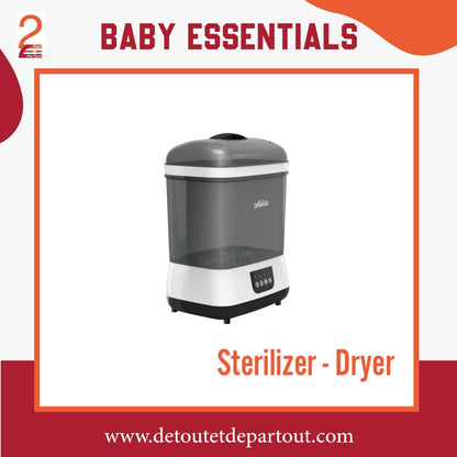Sterilizer Dryer