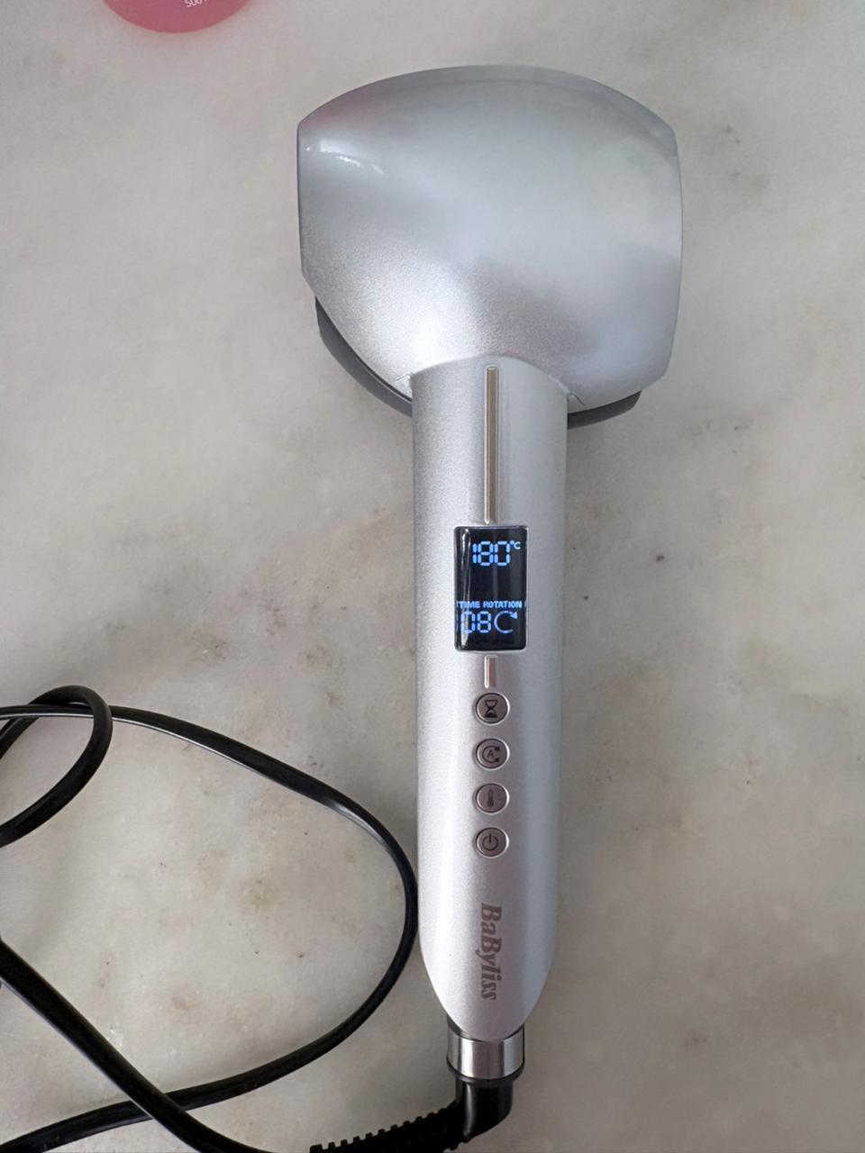 Hair Curler