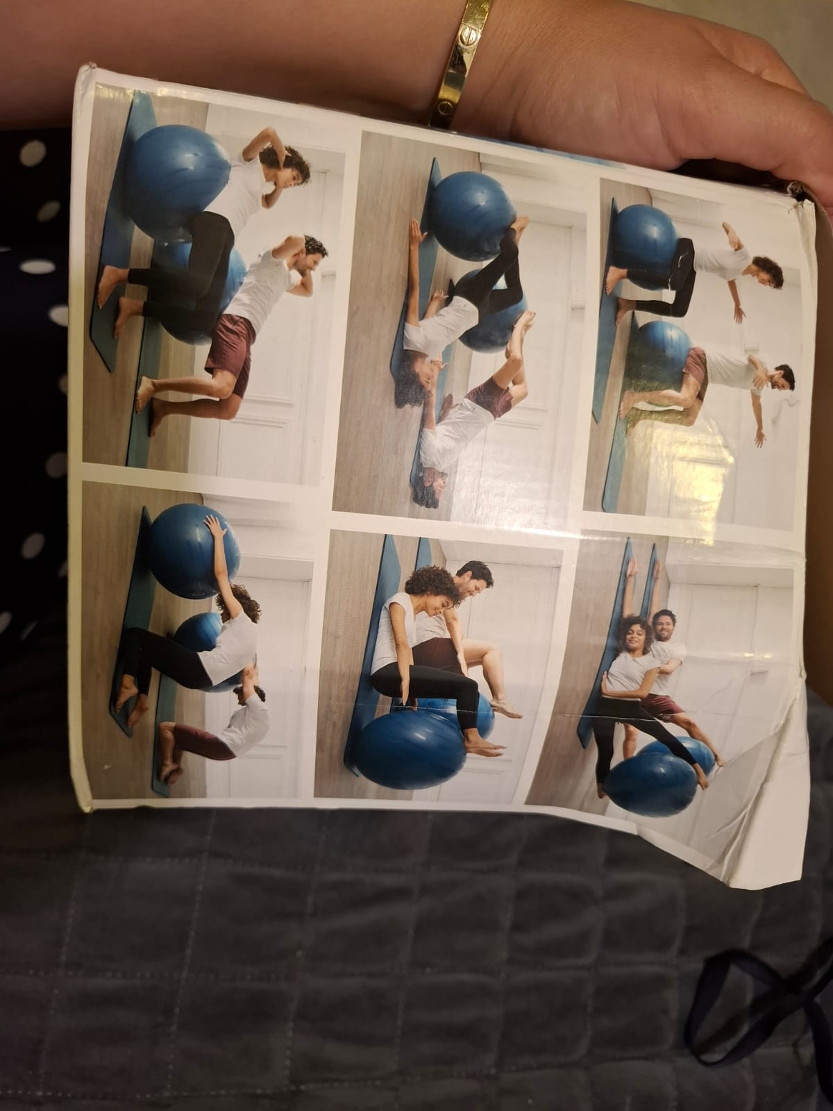 Fitness Ball