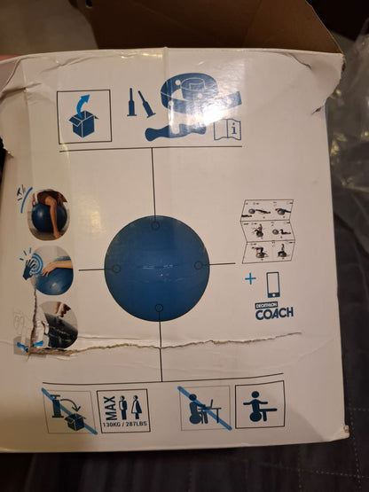 Fitness Ball