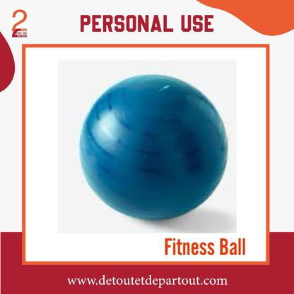Fitness Ball