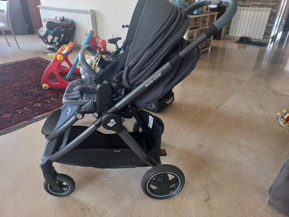 Stroller Set - Maxi Cosi