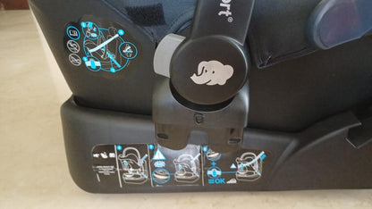 Stroller Set - Maxi Cosi