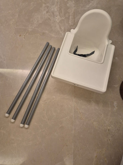 High Chair - Ikea