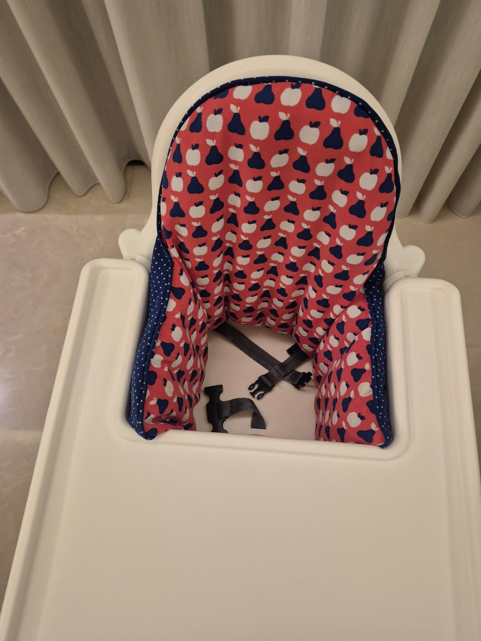 High Chair - Ikea