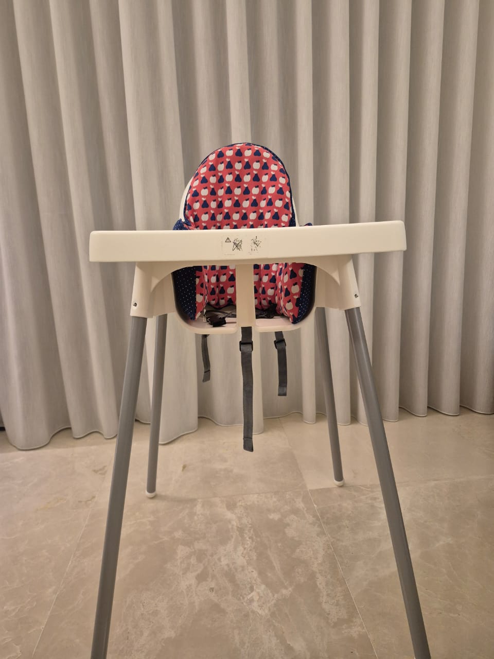 High Chair - Ikea