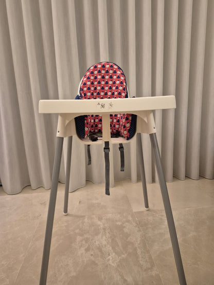 High Chair - Ikea