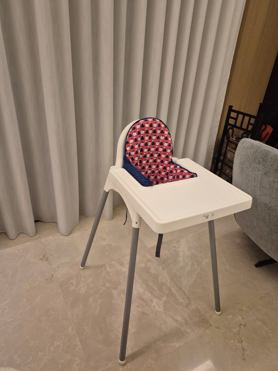 High Chair - Ikea