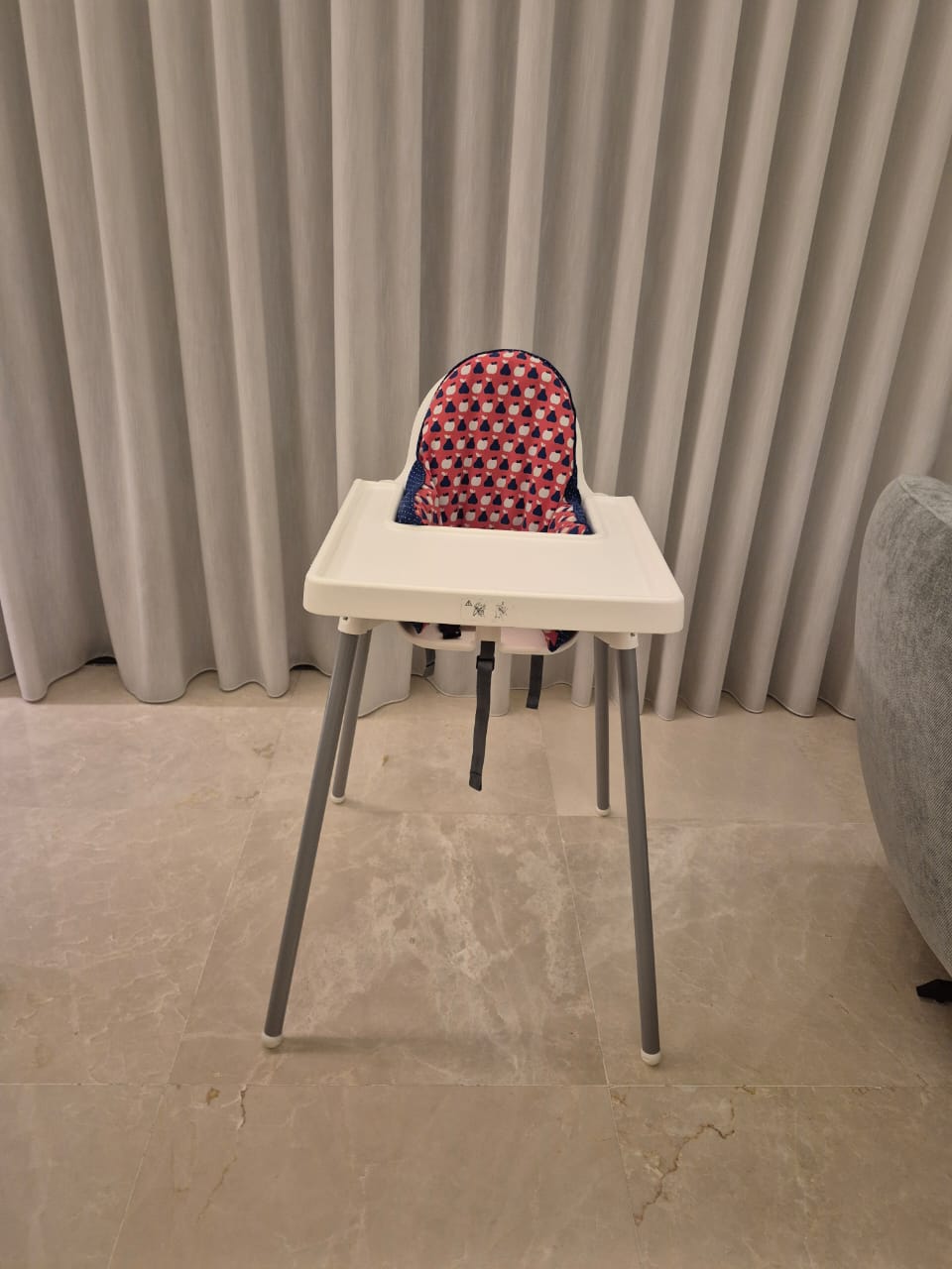 High Chair - Ikea