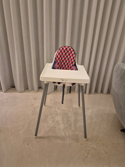 High Chair - Ikea