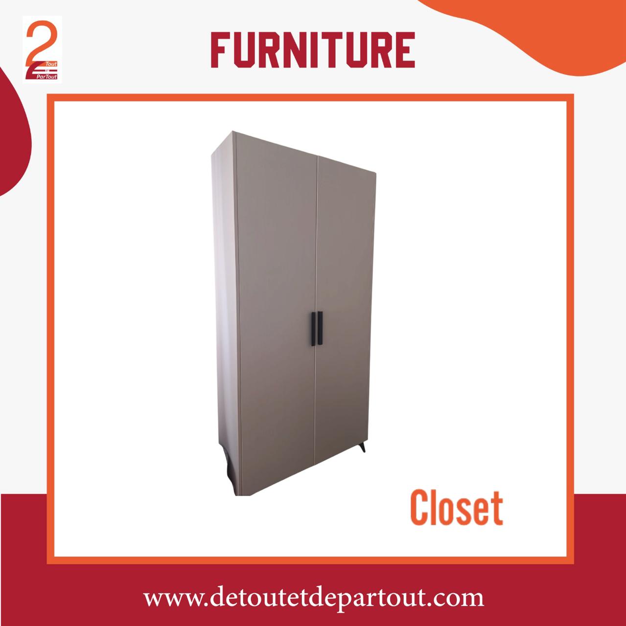 Closet