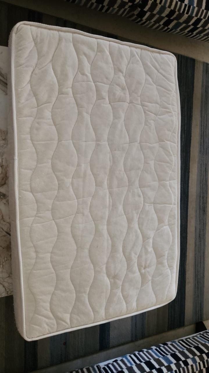 Parc with Mattress