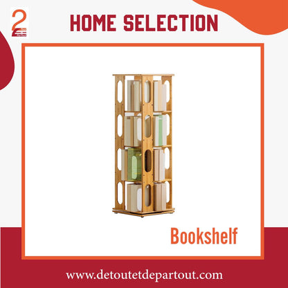 Bookshelf