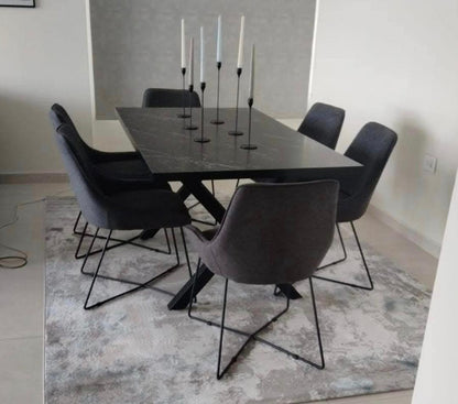 Dining Table and Chairs
