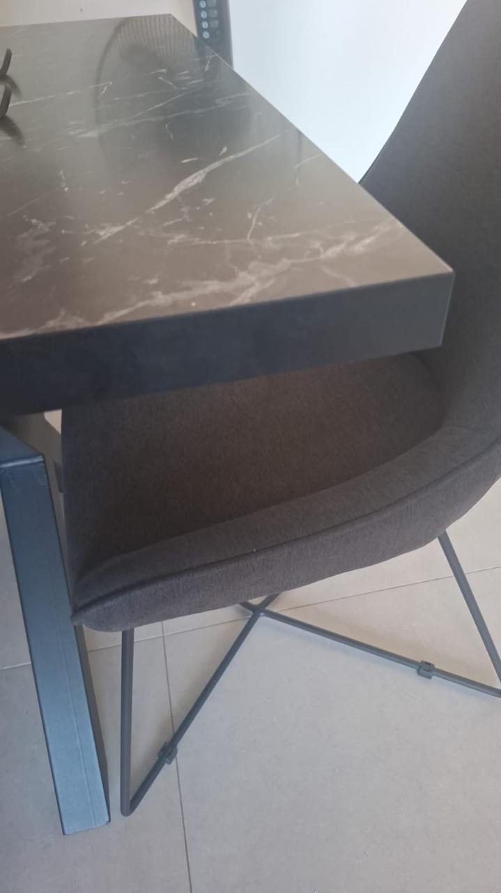 Dining Table and Chairs