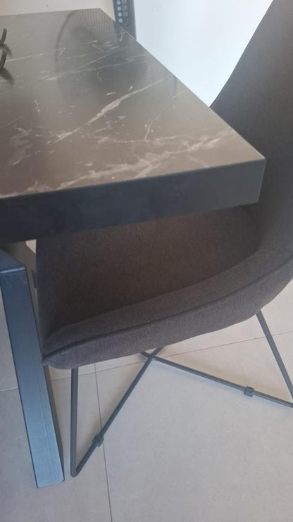 Dining Table and Chairs