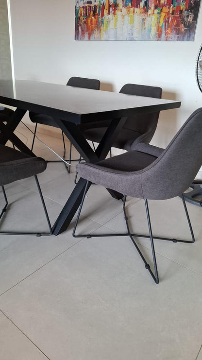 Dining Table and Chairs