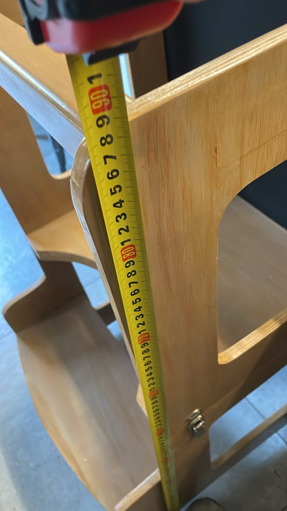 Learning Tower