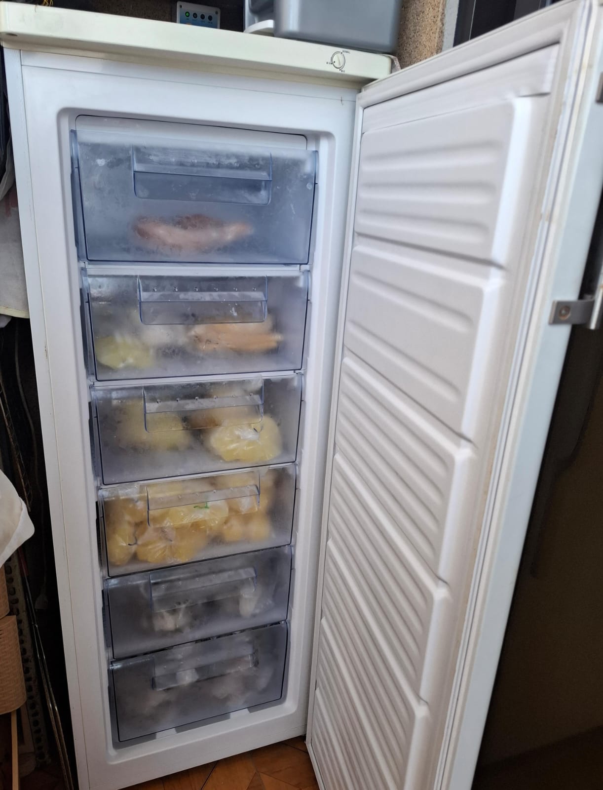 Freezer