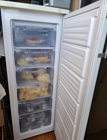 Freezer