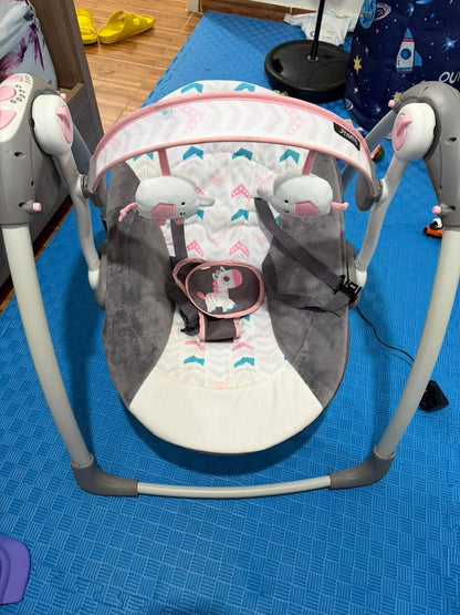 Electric Swing