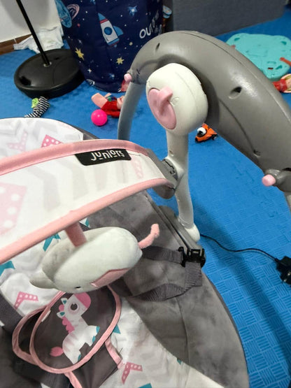 Electric Swing