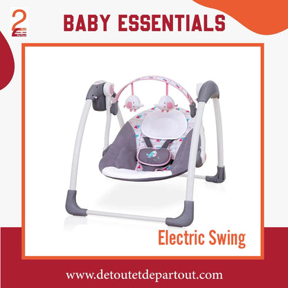 Electric Swing