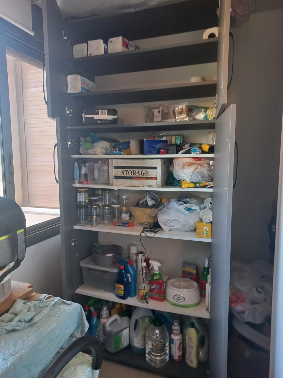 Closet