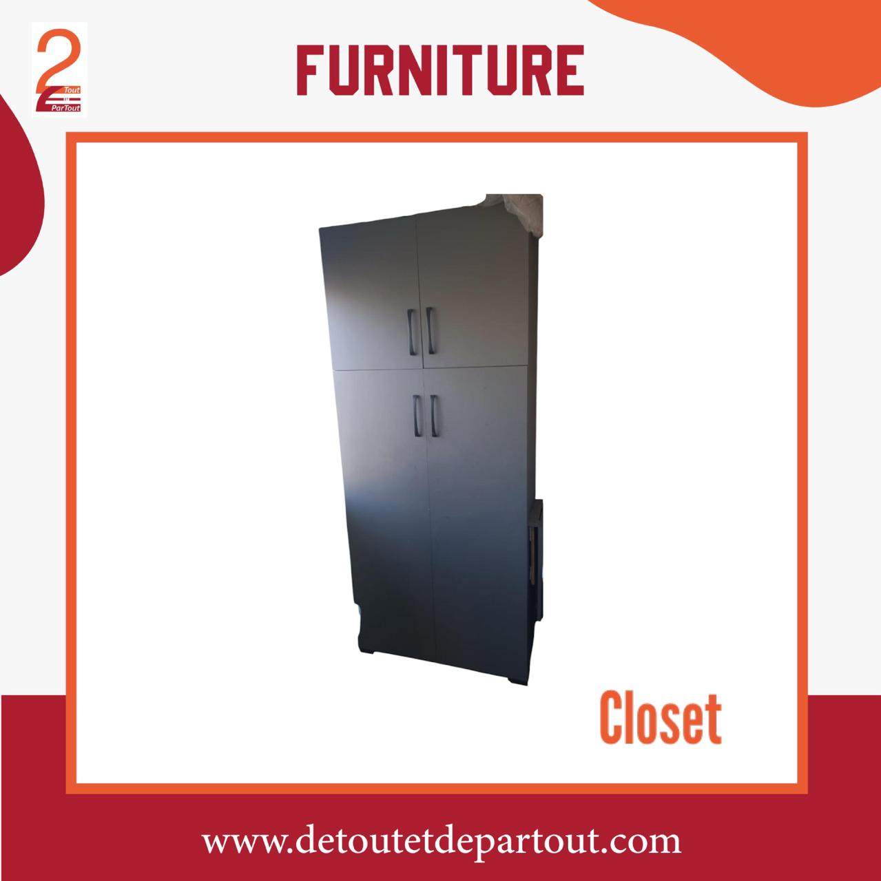 Closet