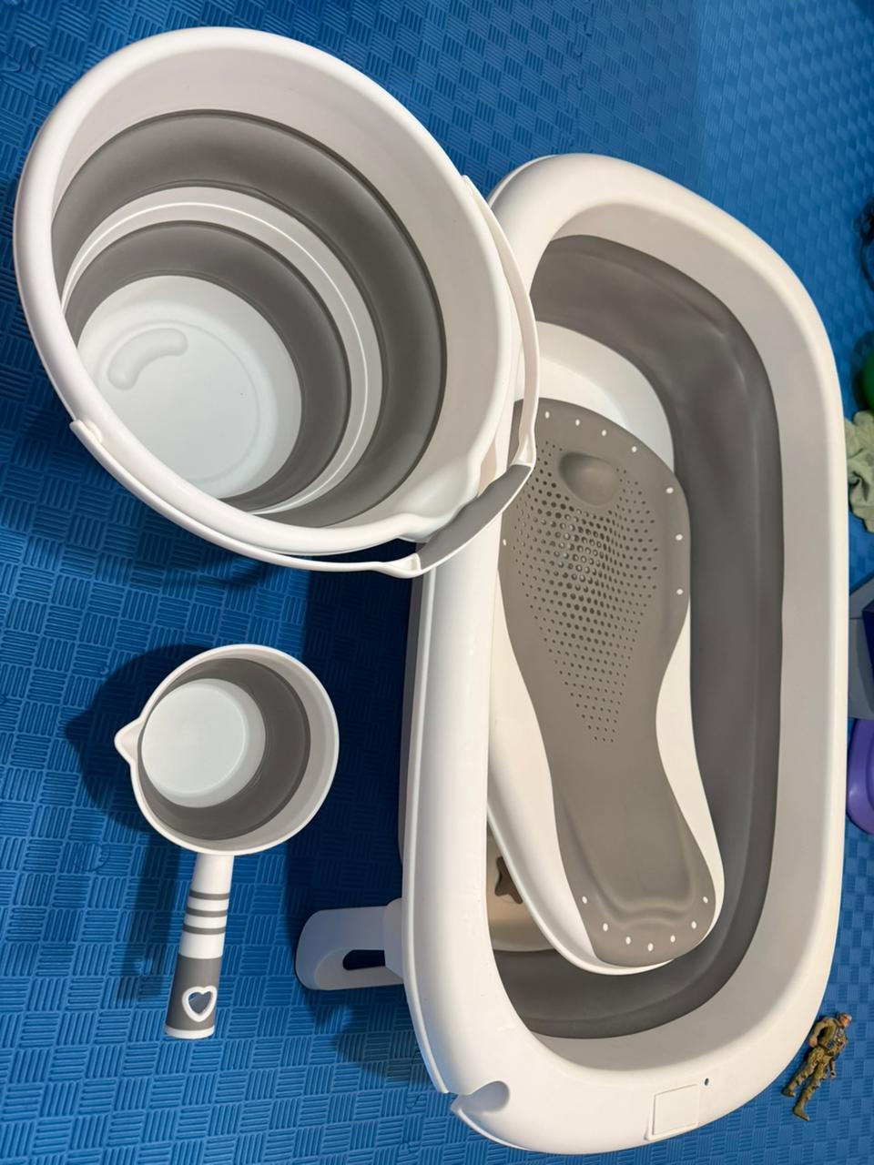 Bath and Accessories