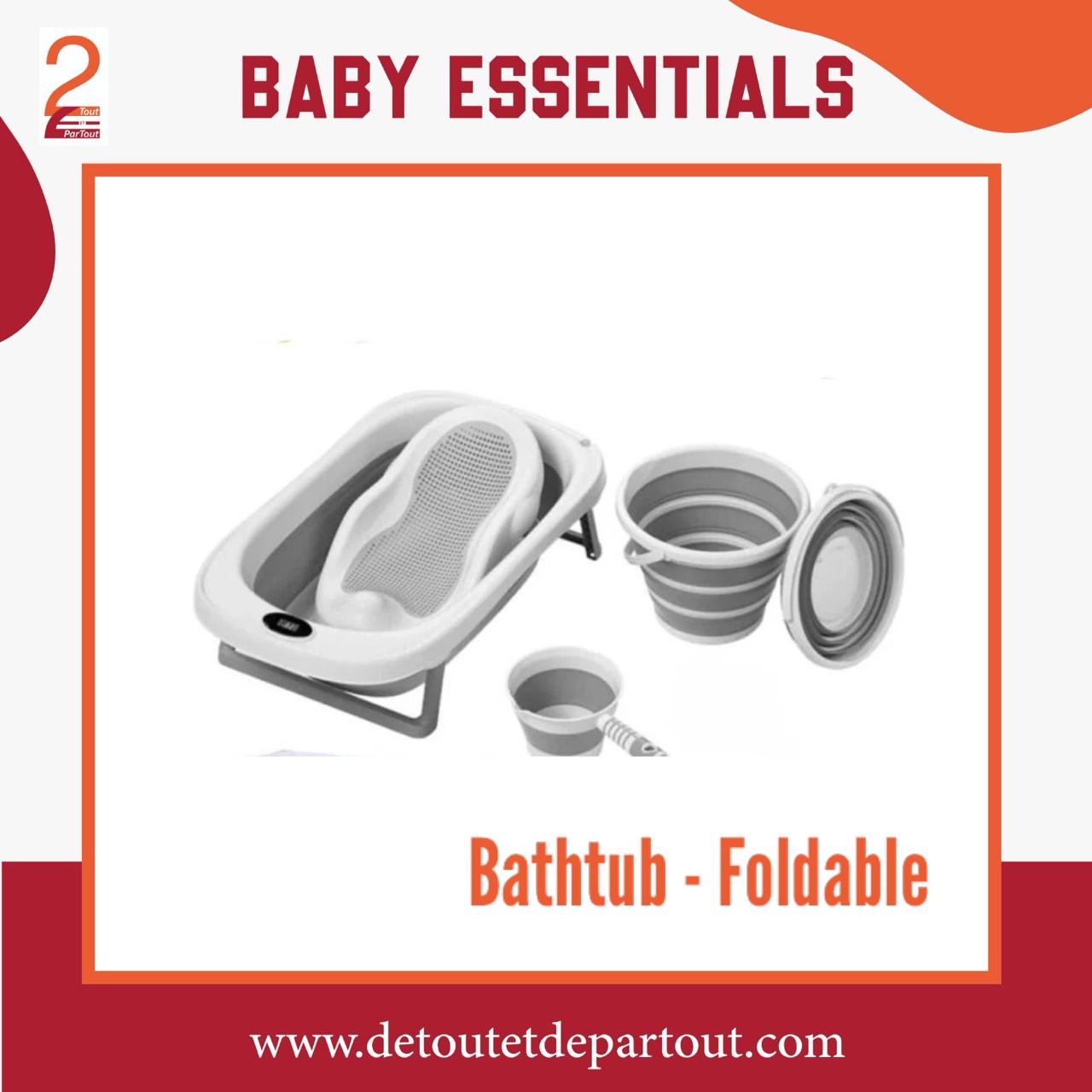 Bath and Accessories