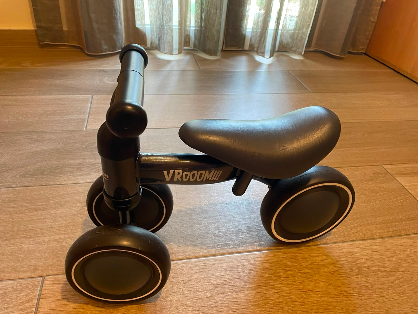 Tricycle - Balance Bike