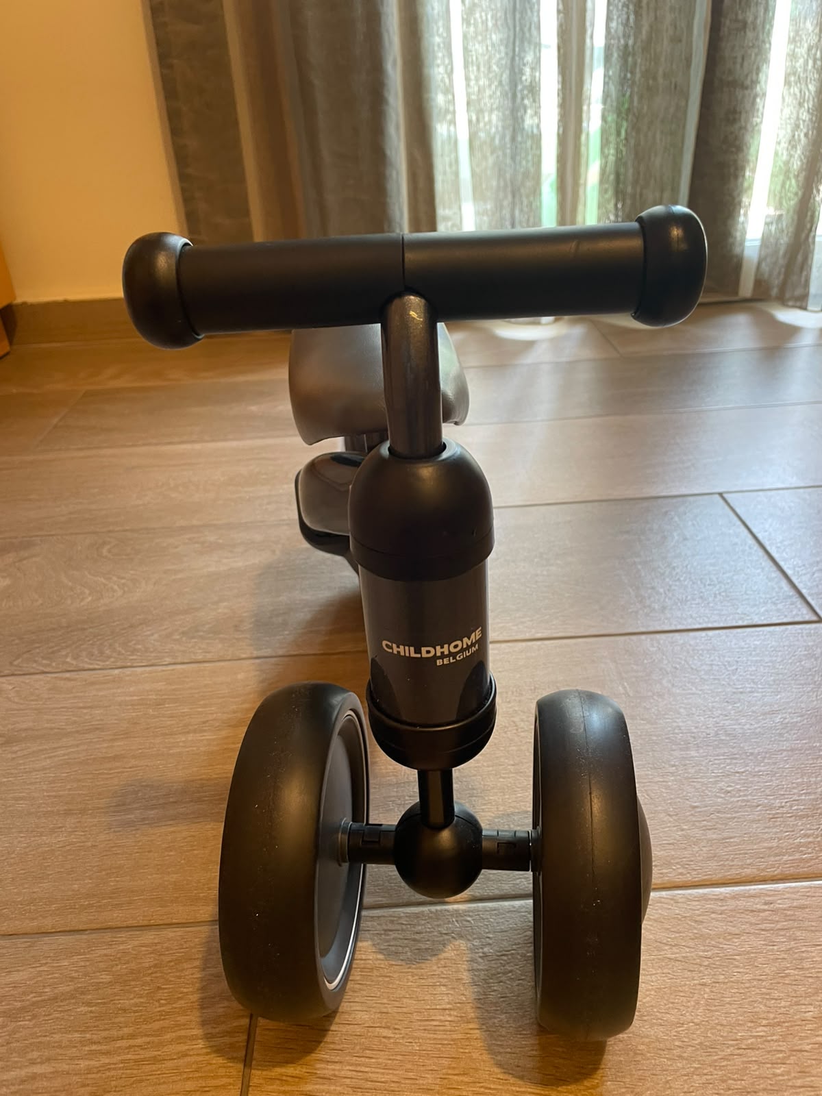 Tricycle - Balance Bike